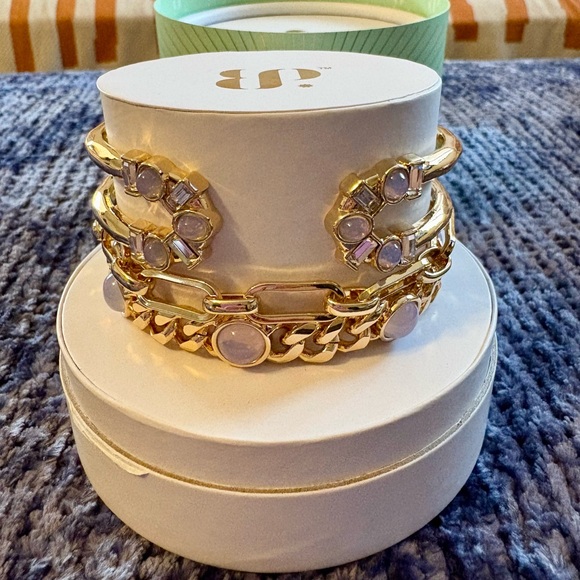 BP Spring 2025 Stacks - Blossoming Resilience - Picture 2 of 4